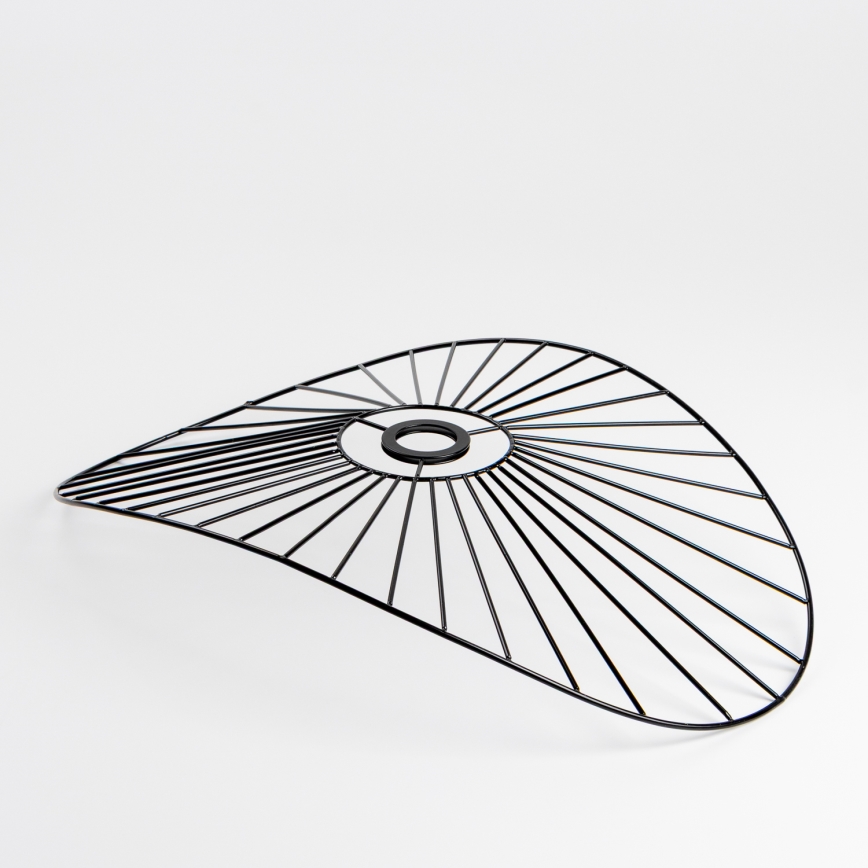 Brilagi - LED полилей на кабел CERIA WIRE 1xE27/40W/230V 40x56 cm черен