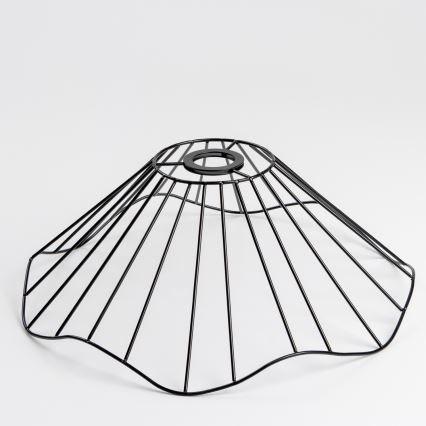 Brilagi - LED полилей на кабел CERIA WIRE 1xE27/40W/230V Ø 40 см, черен