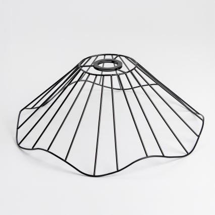 Brilagi - LED полилей на кабел CERIA WIRE 1xE27/40W/230V Ø 40 см, черен