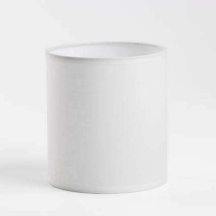 Brilagi - LED полилей на кабел NUBILA 1xE27/60W/230V Ø 14 см бял