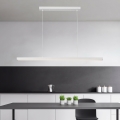 Brilagi - LED полилей на кабел PAXIS LED/30W/230V 120 cm бял