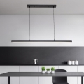 Brilagi - LED полилей на кабел PAXIS LED/30W/230V 120 см черен