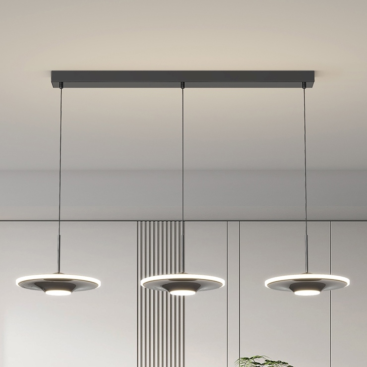 Brilagi - LED полилей на кабел VERANO 3xLED/15W/230V