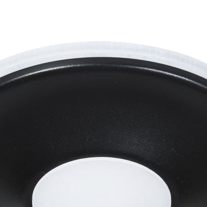 Brilagi - LED полилей на кабел VERANO 3xLED/15W/230V