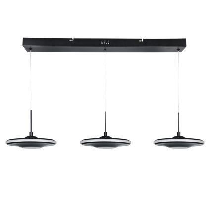 Brilagi - LED полилей на кабел VERANO 3xLED/15W/230V