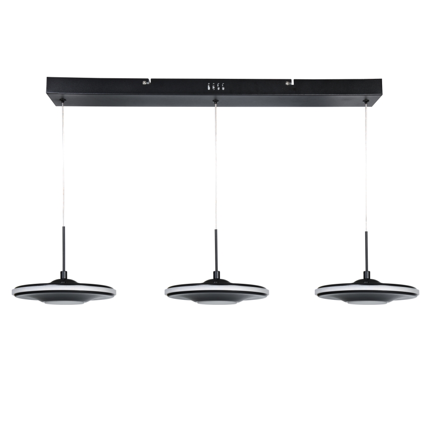 Brilagi - LED полилей на кабел VERANO 3xLED/15W/230V