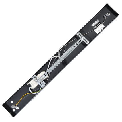 Brilagi - LED полилей на кабел VERANO 3xLED/15W/230V