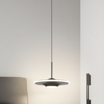 Brilagi - LED полилей на кабел VERANO LED/15W/230V