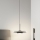 Brilagi - LED полилей на кабел VERANO LED/15W/230V