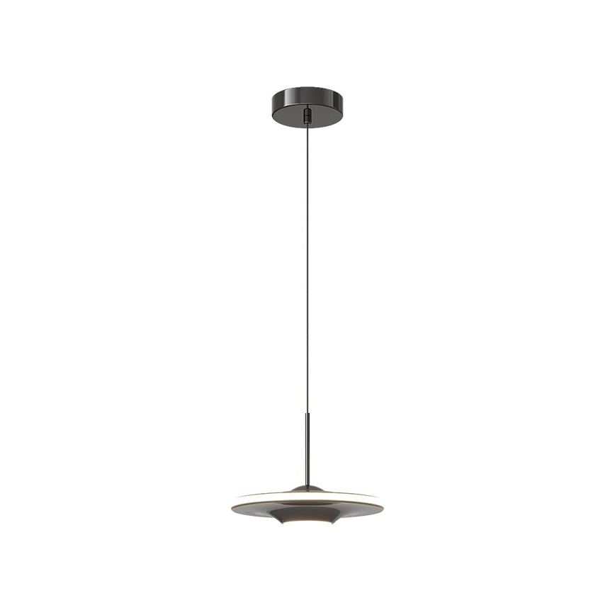Brilagi - LED полилей на кабел VERANO LED/15W/230V
