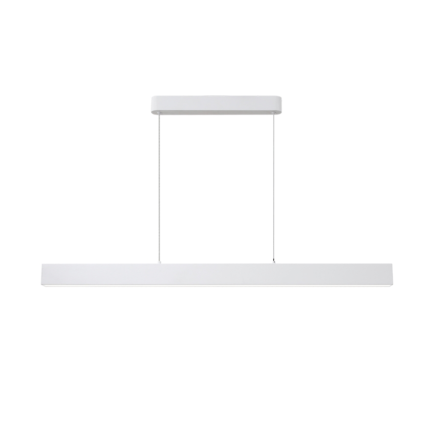 Brilagi - LED полилей на кабел SLEEKLINE LED/40W/230V 3000/4500/6000K бял