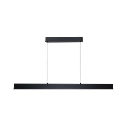 Brilagi - LED полилей на кабел SLEEKLINE LED/40W/230V 3000/4500/6000K черен