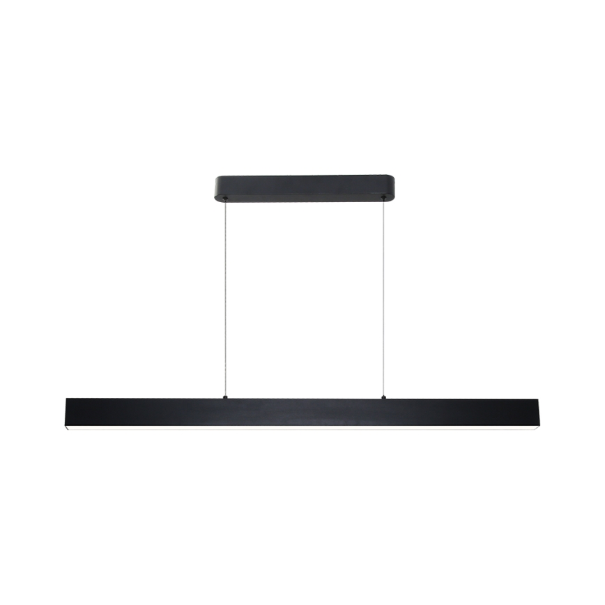 Brilagi - LED полилей на кабел SLEEKLINE LED/40W/230V 3000/4500/6000K черен