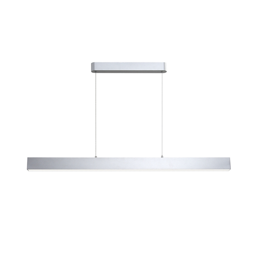 Brilagi - LED полилей на кабел SLEEKLINE LED/40W/230V 3000/4500/6000K сребрист