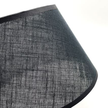 Brilagi - LED  Полилей за повърхностен монтаж ANTHONY 3xE14/40W/230V дъб/черен