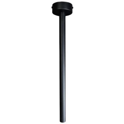 Brilagi - LED Полилей за повърхностен монтаж DRIFA 1xG9/4W/230V черен