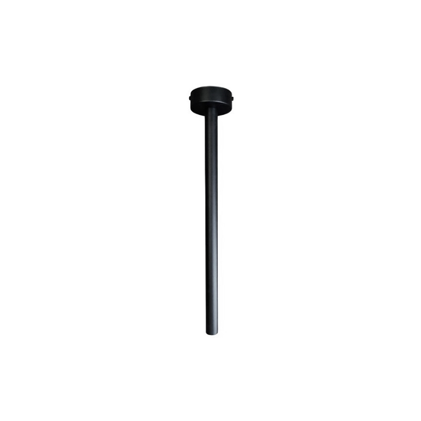 Brilagi - LED Полилей за повърхностен монтаж DRIFA 1xG9/4W/230V черен