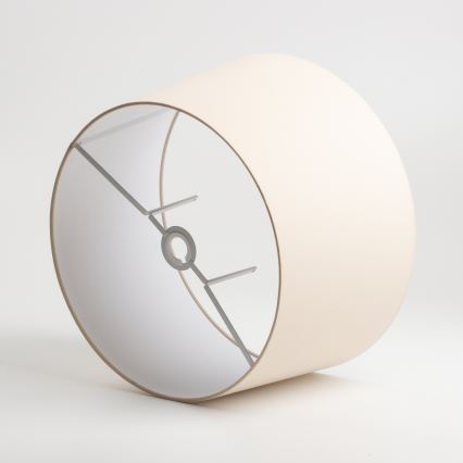 Brilagi - LED повърхностно монтиран полилей CERIA, 1xE27/40W/230V, Ø 45 см, бежов