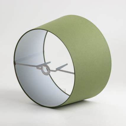 Brilagi - LED повърхностно монтиран полилей CERIA 1xE27/40W/230V Ø 45 см, зелен