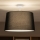 Brilagi - LED повърхностно монтиран полилей CERIA 1xE27/60W/230V Ø 45 cm бял/черен