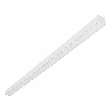 Brilagi - LED повърхностно монтирано таванно осветително тяло FULLDAY LED/20/30/40W/230V 2700/4000/6000K 120 cm бяло
