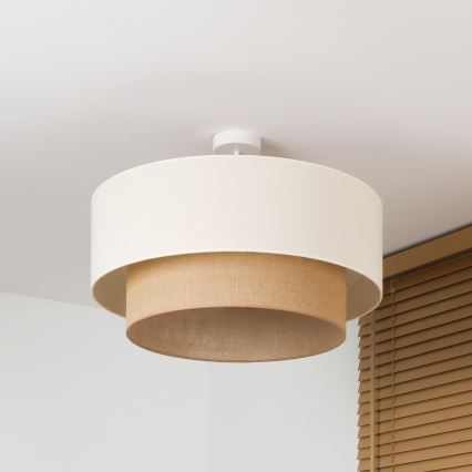 Brilagi - LED прилепен полилей BOHO стил 3xE27/15W/230V Ø 60 cm
