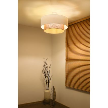 Brilagi - LED прилепен полилей BOHO стил 3xE27/15W/230V Ø 60 cm