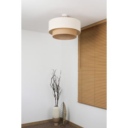 Brilagi - LED прилепен полилей BOHO стил 3xE27/15W/230V Ø 60 cm