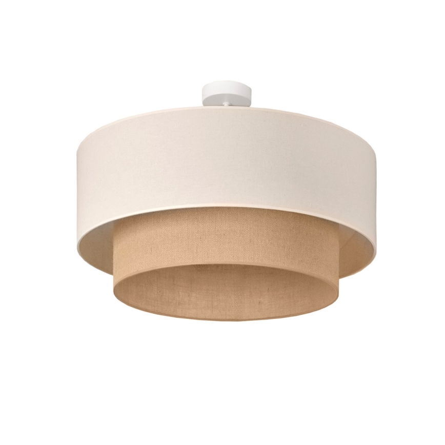 Brilagi - LED прилепен полилей BOHO стил 3xE27/15W/230V Ø 60 cm