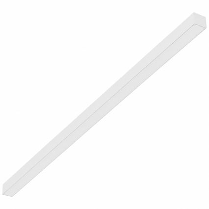 Brilagi - LED таванно монтирано осветително тяло FULLDAY LED/30/40/50W/230V 2700/4000/6000K 150 cm бяло