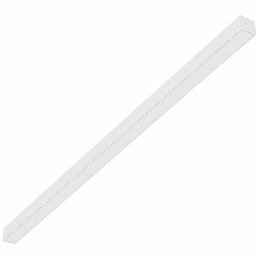Brilagi - LED таванно монтирано осветително тяло FULLDAY LED/30/40/50W/230V 2700/4000/6000K 150 cm бяло