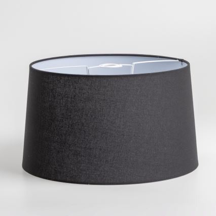 Brilagi - LED прикрепен таванен полилей CERIA 1xE27/40W/230V Ø 45 см черен