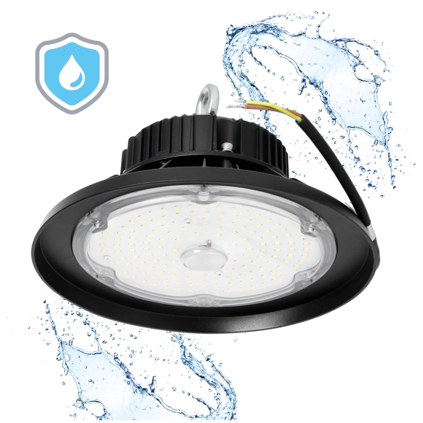 Brilagi - LED промишлено таванно осветително тяло TITAN PRO LED/100W/230V 4000K IP65