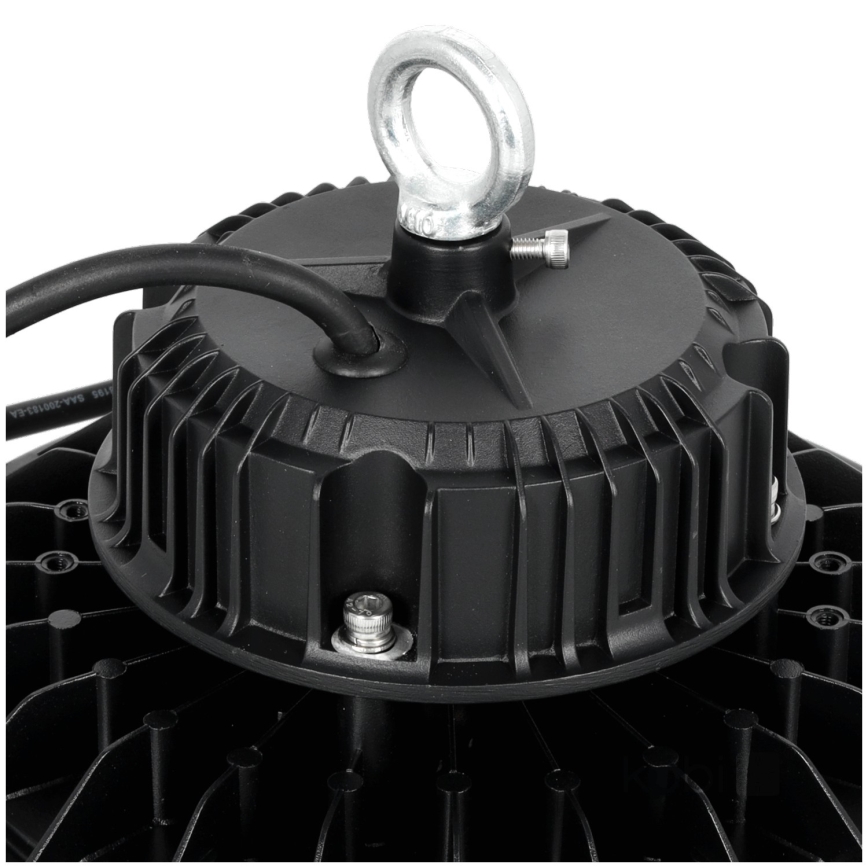 Brilagi - LED промишлено таванно осветително тяло TITAN PRO LED/100W/230V 4000K IP65