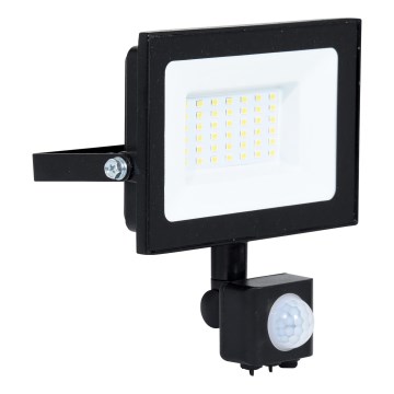 Brilagi - LED прожектор с сензор ELARA ECO LED/30W/230V IP65
