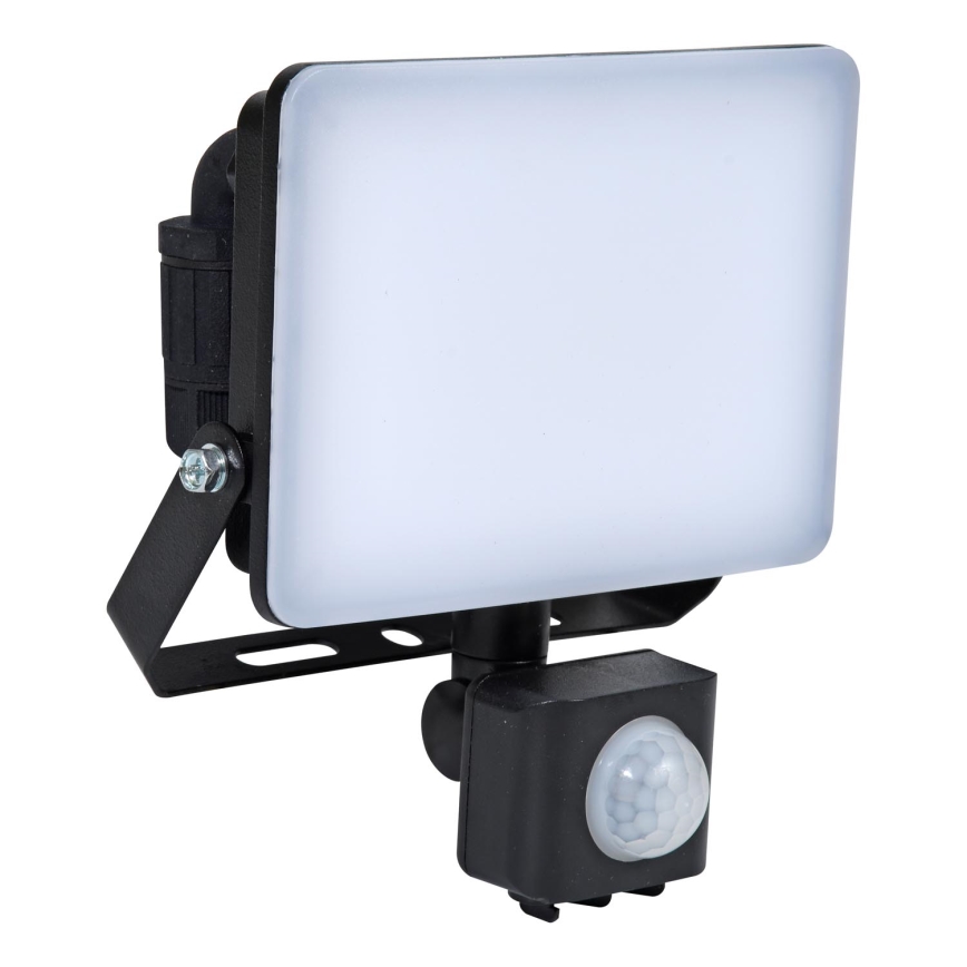 Brilagi - LED прожектор с сензор ELARA PRO LED/20W/230V IP65