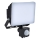 Brilagi - LED прожектор с сензор ELARA PRO LED/20W/230V IP65