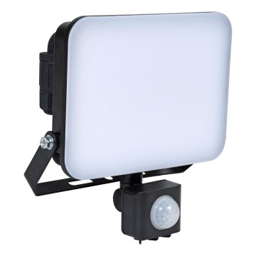 Brilagi - LED прожектор с сензор ELARA PRO LED/30W/230V IP65