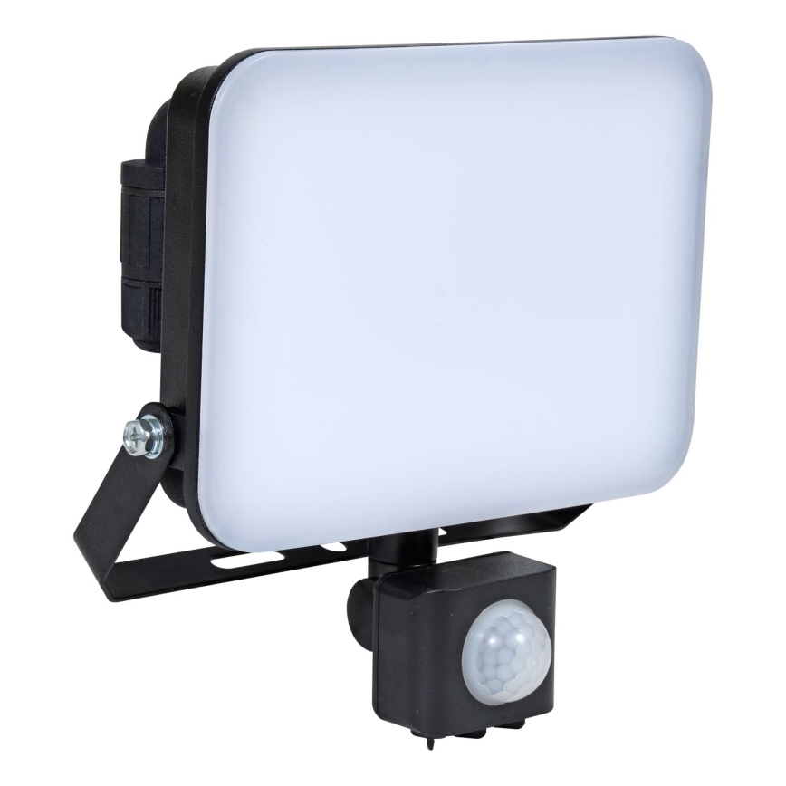 Brilagi - LED прожектор с сензор ELARA PRO LED/30W/230V IP65