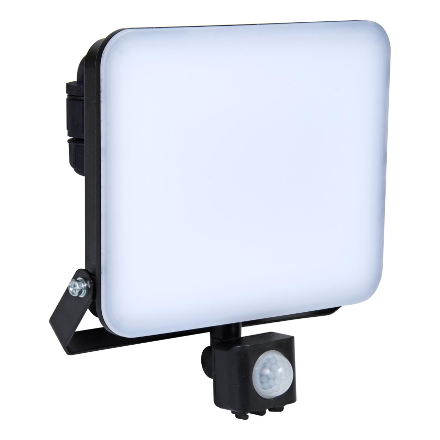 Brilagi - LED прожектор с сензор ELARA PRO LED/50W/230V IP65