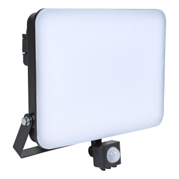 Brilagi - LED Прожектор със сензор ELARA PRO LED/100W/230V IP65
