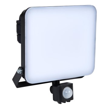 Brilagi - LED Прожектор със сензор ELARA PRO LED/50W/230V IP65