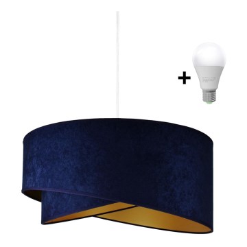 Brilagi - LED Полилей на верижка LYRA 1xE27/12W/230V Brilagi - LED Полилей на верижка LYRA 1xE27/12W/230V