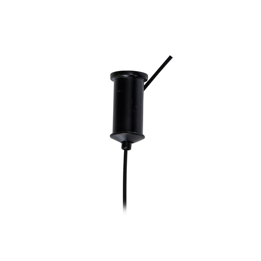 Brilagi - LED регулируема лампа на кабел NIVIO LED/20W/230V 3000/4000/6000K + дистанционно управление