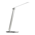 Brilagi - LED регулируема настолна лампа с USB конектор LED/12W/230V бяла 3000 - 6000K