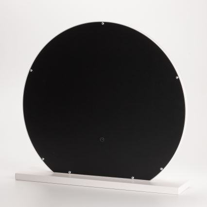 Brilagi - LED регулируемо огледало за грим HOLLYWOOD LED/12W/230V 3000/4000/6500K