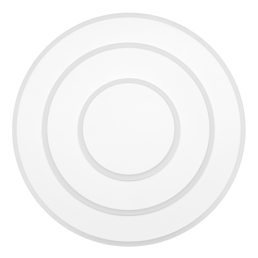 Brilagi - LED регулируемо таванно осветително тяло MODERN LED/58W/230V 2700-6500K Ø 46,3 см + дистанционно управление