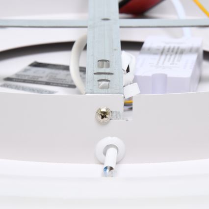 Brilagi - LED регулируемо таванно осветително тяло MODERN LED/58W/230V 2700-6500K Ø 46,3 см + дистанционно управление