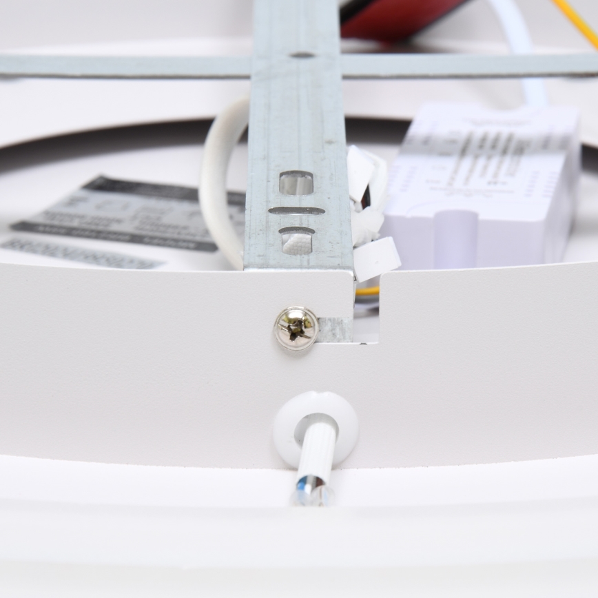 Brilagi - LED регулируемо таванно осветително тяло MODERN LED/58W/230V 2700-6500K Ø 46,3 см + дистанционно управление