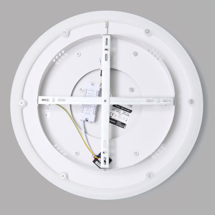 Brilagi - LED регулируемо таванно осветително тяло MODERN LED/58W/230V 2700-6500K Ø 46,3 см + дистанционно управление